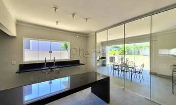 Imagem 6: Casa à Venda no Condomínio Reserva dos Vinhedos em Louveira, no bairro Capivari