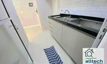 Imagem 7: Apartamento com 2 dormitórios para alugar, 41 m² por R$ 2.640/mês - Mooca - São Paulo/SP