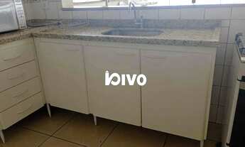 Imagem 6: Apartamento com 3 dormitórios para alugar, 80 m² por R$ 4.911,89/mês - Chácara Inglesa - S