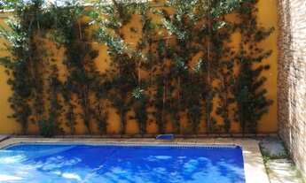 Imagem: Casa a venda no bairro Minas gerais