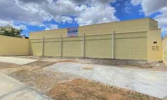 Imagem 2: Loja 6 - Av. Barão do Rio Branco - Jardim Nova Era