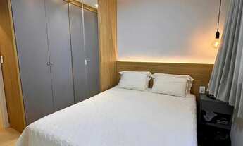 Imagem 5: Apartamento a venda no bairro Farolândia - Residencial Jardim Serigy [7620