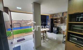 Imagem 4: Sobrado de rua - 3 Suítes - Jardim Atlântico