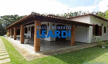 Imagem: CASA TÉRREA - CENTRO (SÃO JOÃO NOVO)