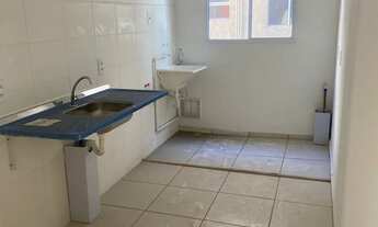 Imagem 5: Apartamento Campo Grande