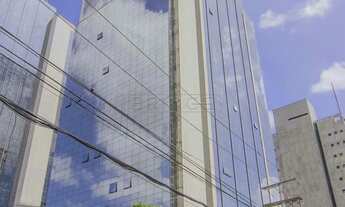 Imagem 3: Loft à venda e locação no Condomínio Trend Residen