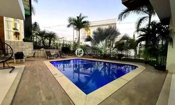 Imagem 3: Sobrado para venda possui 424 metros quadrados com 4 quartos em Portal da Amazônia - Rio B