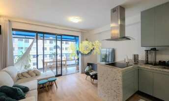 Imagem 4: Apartamento para venda na Bela Vista - Edifício Brasil