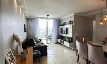 Imagem: Apartamento para venda - Condomínio Spazio