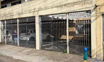 Imagem 2: CASA RESIDENCIAL em SÃO PAULO - SP, VILA NOCA