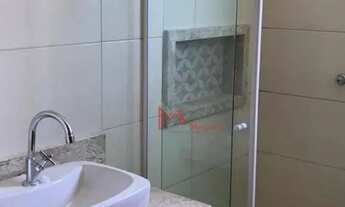 Imagem 5: Casa com 4 dormitórios à venda, 165 m² por R$ 1.280.000,00 - Solemar - Praia Grande/SP