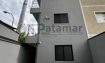 Imagem 2: Kitnet para locação com 1 quarto na Vila Butantã