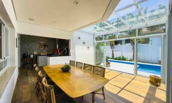 Imagem 4: Casa de condomínio 4 suítes à venda em Aldeia da Serra