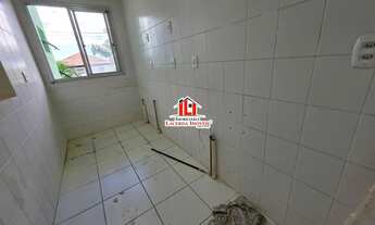 Imagem 4: Condomínio Astúrias / - Apartamento com 2 quartos sendo 1 suíte