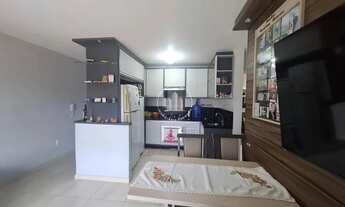 Imagem 5: Apartamento mobiliado 2 Quartos - Ceniro Martins - EST