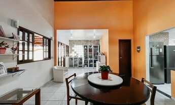 Imagem 6: Vendo Casa Condomínio Capim Macio