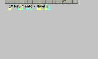 Imagem 5: VENDE-SE APTO 03 QUARTOS - BAIRRO: HAVAÍ - BH / MG - R$482.800,00