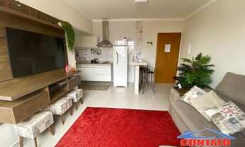 Imagem 3: Apartamento Padrão para Alugar no Centro - São Carlos