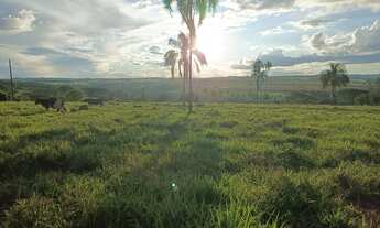 Imagem 2: Chácara de 1.000 metros em Campo Limpo