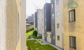 Imagem 7: Apartamento com 2 dormitórios para alugar, 44 m² por R$ 2.020,00/mês - Campo Comprido - Cu