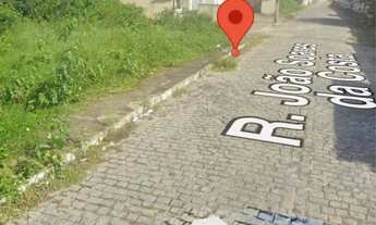 Imagem 2: Terreno no Macaíba Park