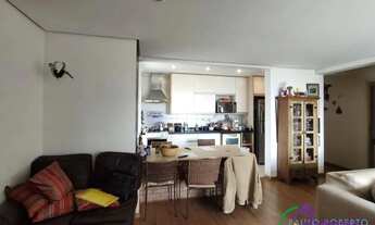 Imagem 7: APARTAMENTO - ALTO DA LAPA - SP