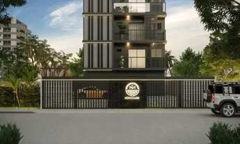 Imagem: Apartamento à venda, 2 quartos, 1 suíte