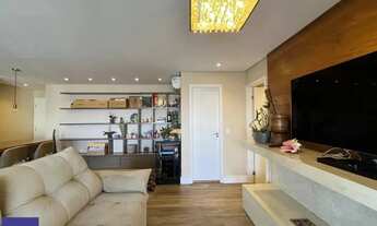 Imagem 4: Venda Apartamento 3 Dormitórios - 83 m² Vila Mascote