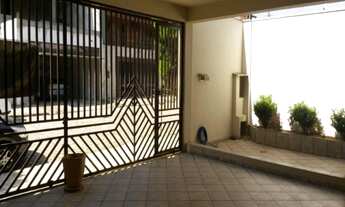 Imagem: CASA RESIDENCIAL A VENDA, CHÁCARA MALOTA