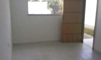 Imagem 7: Casa Asfalto Murada