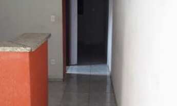 Imagem: Aluga se kit net para rapaz solteiro