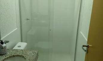 Imagem 6: Casa 2 quartos suíte no Residencial Encanto Reg. Noroeste Goiânia