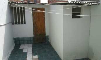 Imagem 5: Casa no João Paulo com Garagem