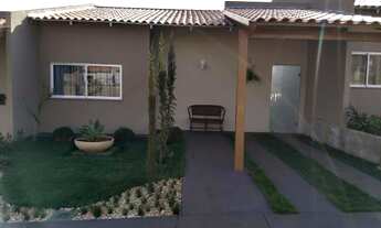 Imagem 4: Casa 2 quartos suíte no Residencial Encanto Reg. Noroeste Goiânia