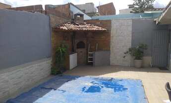 Imagem 2: Casa com piscina