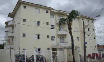 Imagem 1: Apartamento com 2 dormitórios para alugar, 78 m² por r$ 900/mês - jardim vera cruz - soroc