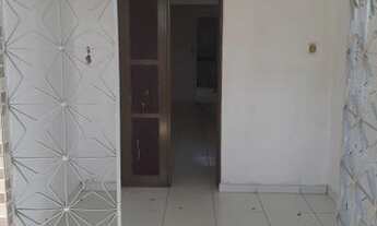 Imagem: Aluga se casa no alto do Mateus