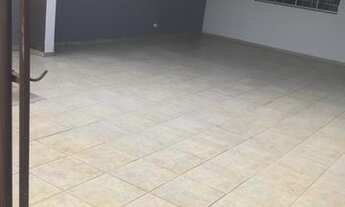 Imagem: Sobrado 3 quartos em campo mourão