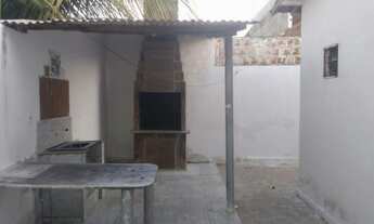 Imagem 5: Casa em Mangabeira 8 no Cidade Verde toda gradeada