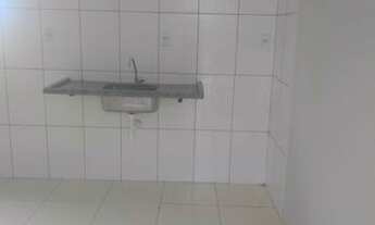 Imagem 3: Aluga-se Kitnet com 1 dormitório