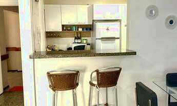 Imagem 2: Ocean View Flat Vista Mar d731 liga 9 8 7 4 8 3 1 0 8 Diego9989f