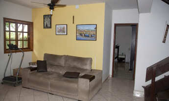 Imagem 3: Casa grande com super quintal !