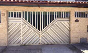 Imagem: Casa para alugar 3 quartos na Av. Ubaitaba