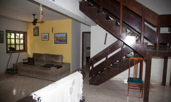 Imagem 4: Casa grande com super quintal !