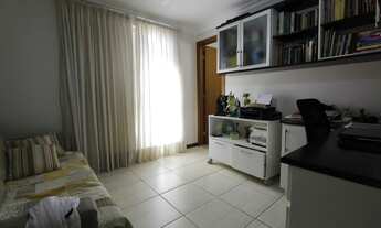 Imagem 4: Excelente Apartamento de 165m², 4 Suítes, 3 Sacadas, 3 Vagas de Garagem
