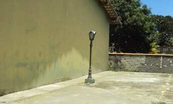 Imagem 3: Casas com um quarto região dos lagos com piscina