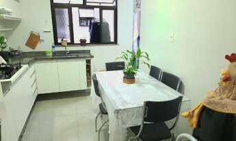 Imagem 7: Centro, Residencial Escandinávia, apartamento 2 quartos, vaga, elevador