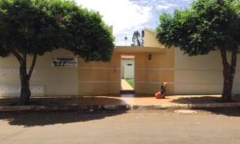 Imagem: Casas em condomínio fechado