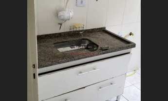 Imagem 4: Apartamento 2 dormitórios - Chacara Santa Etelvina