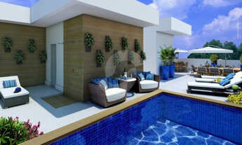 Imagem 6: Villa Di Capri Piratininga - More próximo a praia ! Última unidade!!!!!